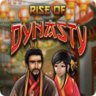 Top 10 PC games - Rise of Dynasty