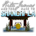 Games for PC - Rita James and the Race to Shangri La