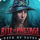 Free games download for PC - Rite of Passage: Deck of Fates