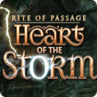 Best games for PC - Rite of Passage: Heart of the Storm