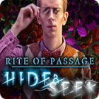 Free download games for PC - Rite of Passage: Hide and Seek