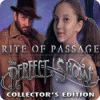 Rite of Passage: The Perfect Show Collector's Edition