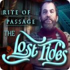 Game game PC - Rite of Passage: The Lost Tides