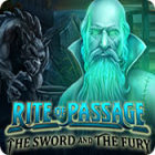 Mac game downloads - Rite of Passage: The Sword and the Fury