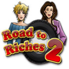 Games for Macs - Road to Riches 2
