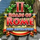 Top 10 PC games - Roads of Rome: New Generation 2