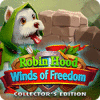 Robin Hood: Winds of Freedom Collector's Edition