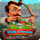 Play game Robin Hood: Winds of Freedom