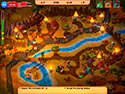 Robin Hood: Winds of Freedom game image middle