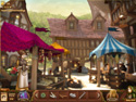 Robin's Quest: A Legend is Born game image middle
