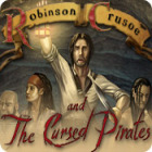 Download PC games free - Robinson Crusoe and the Cursed Pirates