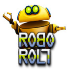 Download free games for PC - RoboRoll