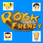 Play game Rock Frenzy