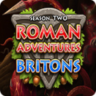 Roman Adventures: Britons - Season Two