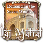 Free games download for PC - Romancing the Seven Wonders: Taj Mahal