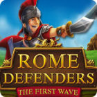 PC download games - Rome Defenders: The First Wave