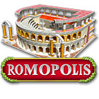 Play game Romopolis