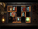 Rooms: The Unsolvable Puzzle game shot top