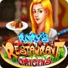 Download games PC - Rory's Restaurant Origins