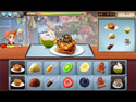 Rory's Restaurant: Winter Rush game image middle
