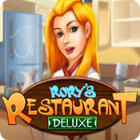 New PC game - Rory's Restaurant Deluxe