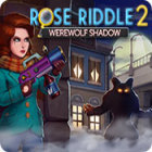 Play game Rose Riddle 2: Werewolf Shadow