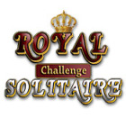 Game PC download free - Royal Challenge Solitaire