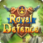 Computer games for Mac - Royal Defense