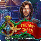 Royal Detective: The Last Charm Collector's Edition