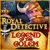 Royal Detective: Legend of the Golem