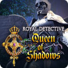 PC download games - Royal Detective: Queen of Shadows