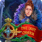 Royal Detective: The Last Charm