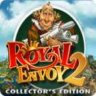 Downloadable PC games - Royal Envoy 2 Collector's Edition
