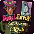 Games for PC - Royal Envoy: Campaign for the Crown
