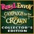 Royal Envoy: Campaign for the Crown Collector's Edition -  download game for free