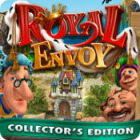 Download PC games free - Royal Envoy Collector's Edition