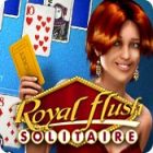 Good games for Mac - Royal Flush Solitaire