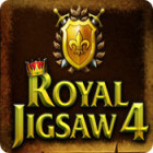 Best games for Mac - Royal Jigsaw 4