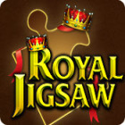 Games for Macs - Royal Jigsaw
