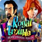 PC games - Royal Trouble: Honeymoon Havoc