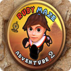 Top Mac games - Ruby Maze Adventure 2