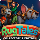 Play game RugTales Collector's Edition