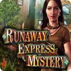 Play game Runaway Express Mystery