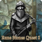 Play game Rune Stones Quest 2