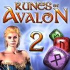 Download PC games free - Runes of Avalon 2