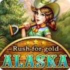 Play game Rush for Gold: Alaska