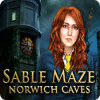 Sable Maze: Norwich Caves