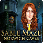 Download free PC games - Sable Maze: Norwich Caves
