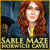 Mac games download > Sable Maze: Norwich Caves