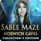 Buy PC games - Sable Maze: Norwich Caves Collector's Edition